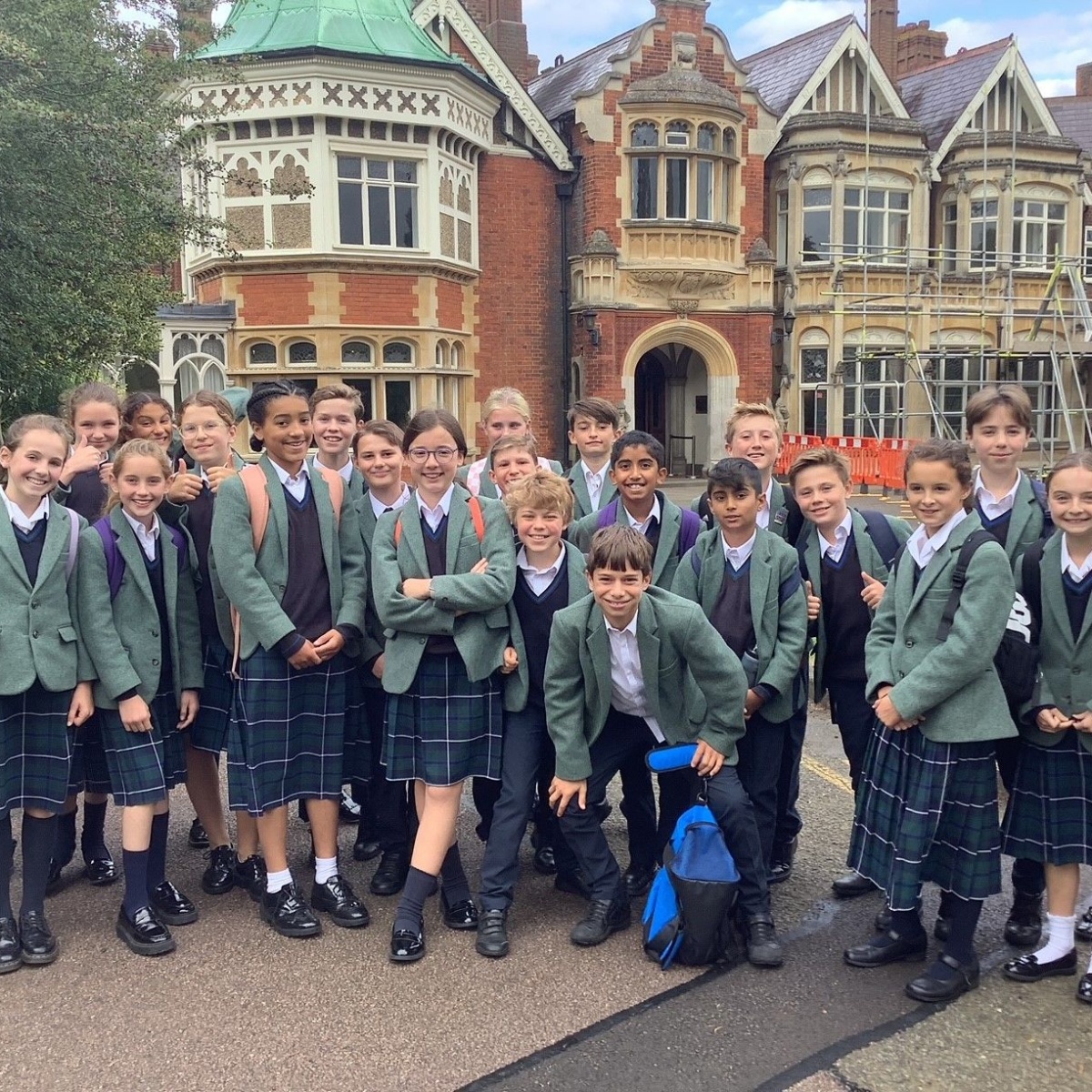 heath-mount-school-uncovering-the-secrets-of-bletchley-park